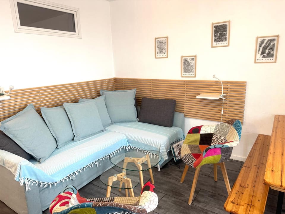 Hossegor - Lumineux - Plage 100m - Surf - Lac Apartment in Hossegor