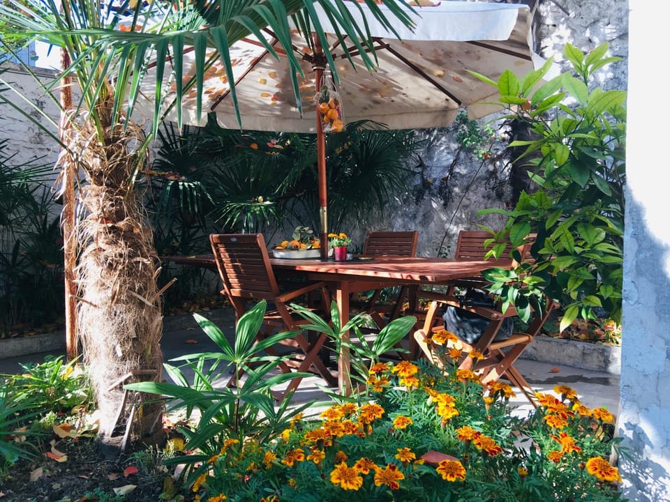 Palmera Apartment in Mostar