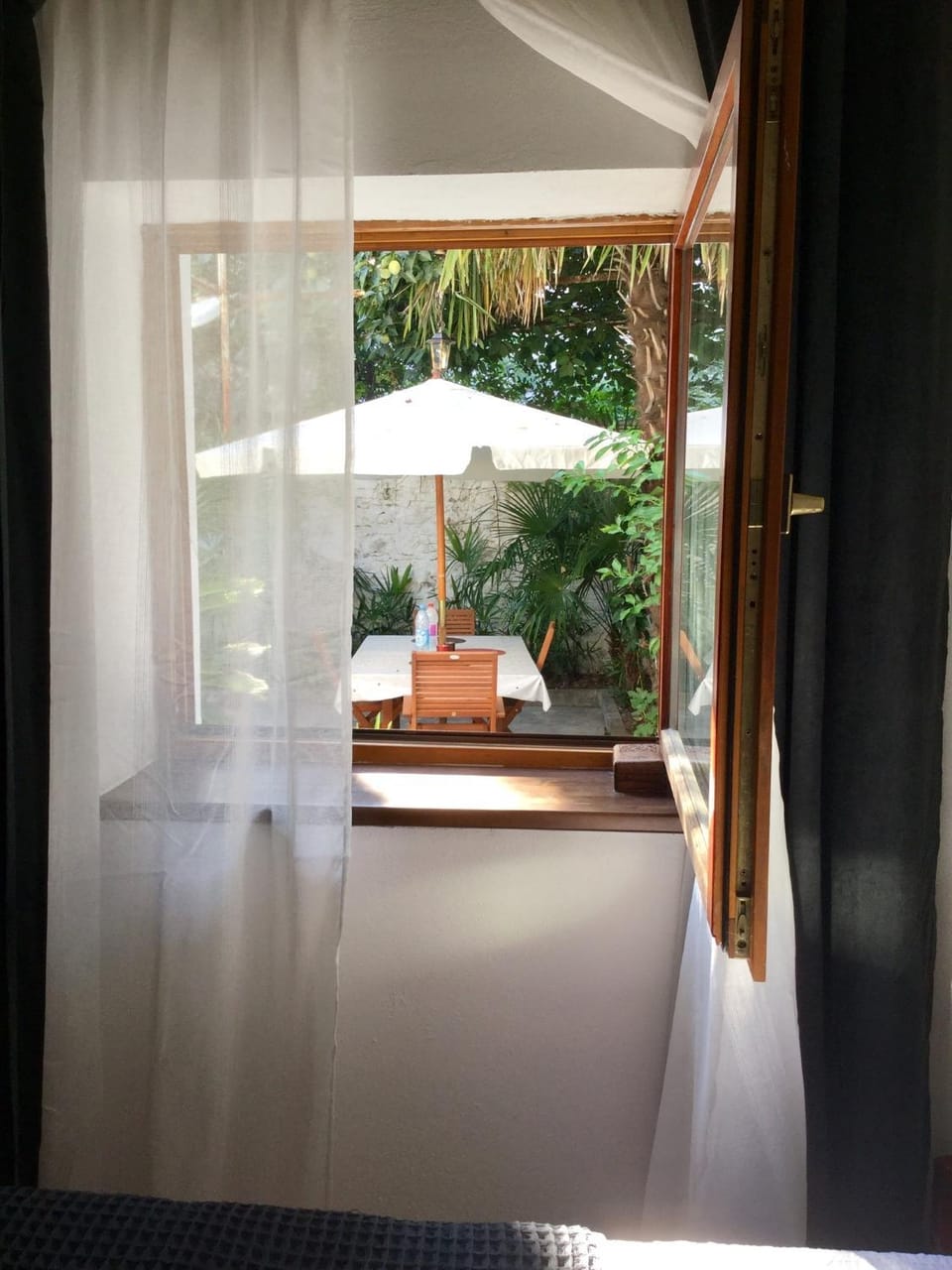 Palmera Apartment in Mostar