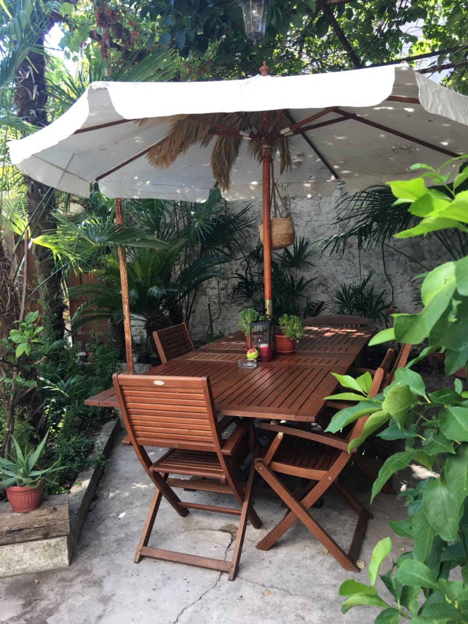 Palmera Apartment in Mostar