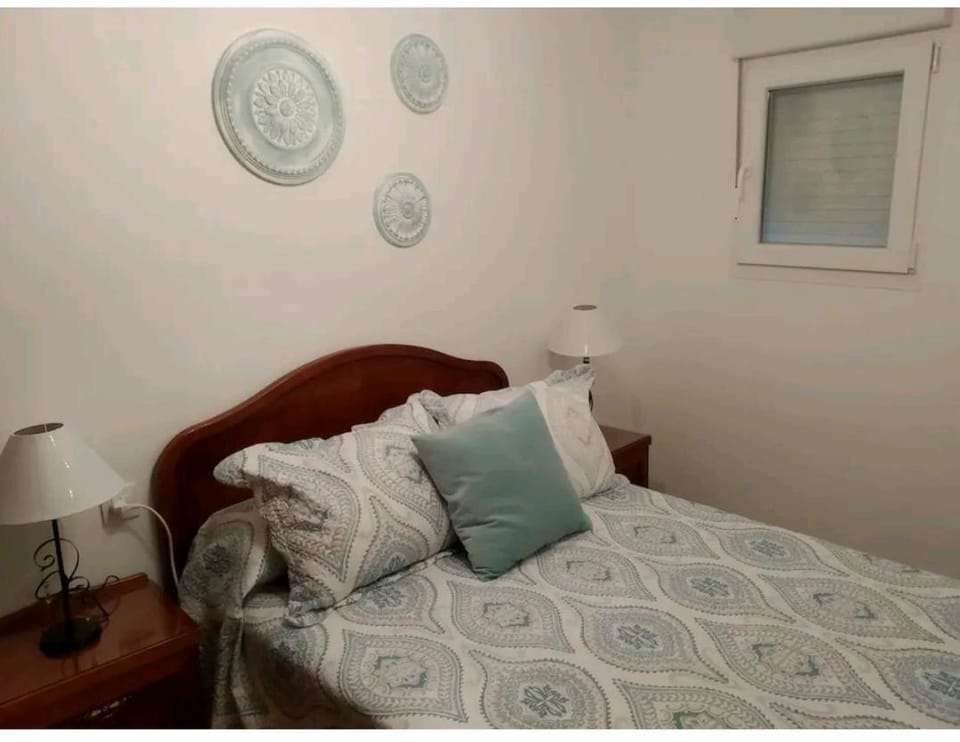 Apartament's Montiño Apartment in O Salnés