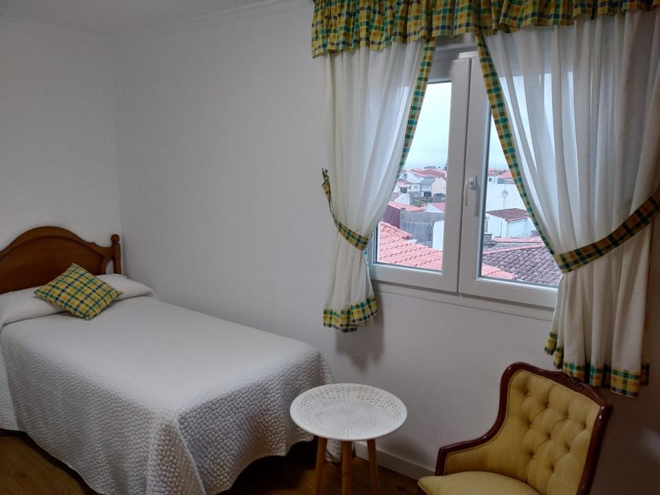 Apartament's Montiño Apartment in O Salnés
