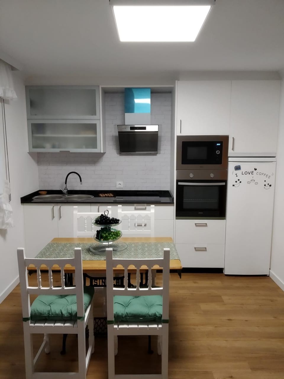 Apartament's Montiño Apartment in O Salnés