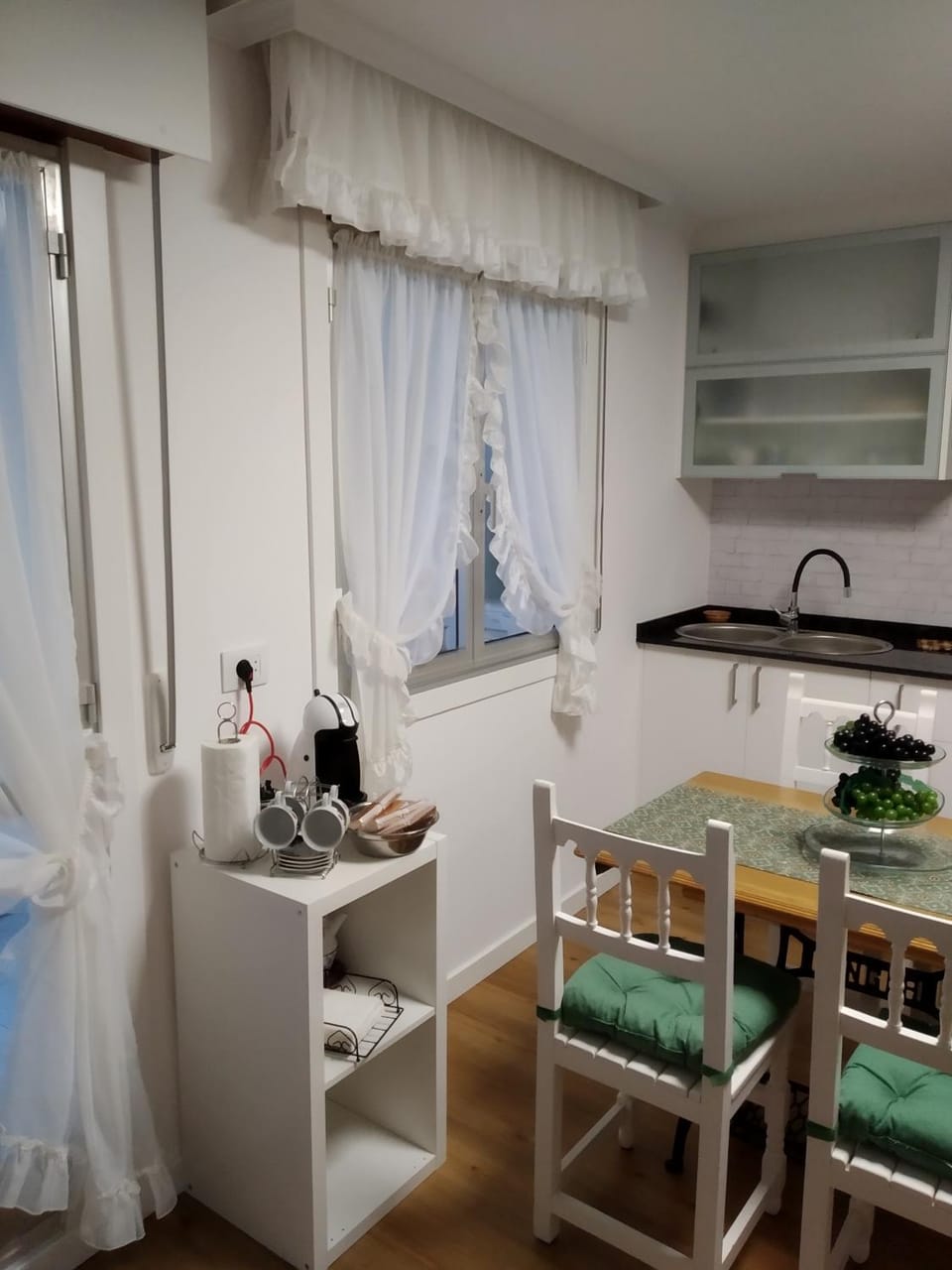 Apartament's Montiño Apartment in O Salnés