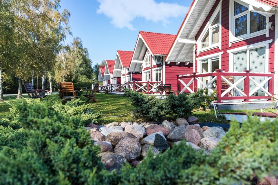 Property building, BBQ facilities, Garden, Decorative detail, On site, Garden view