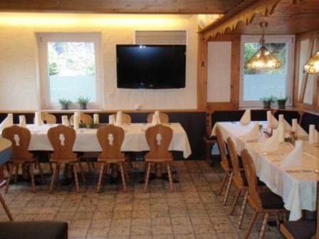 Pension Glücklich Inn in Baden-Württemberg