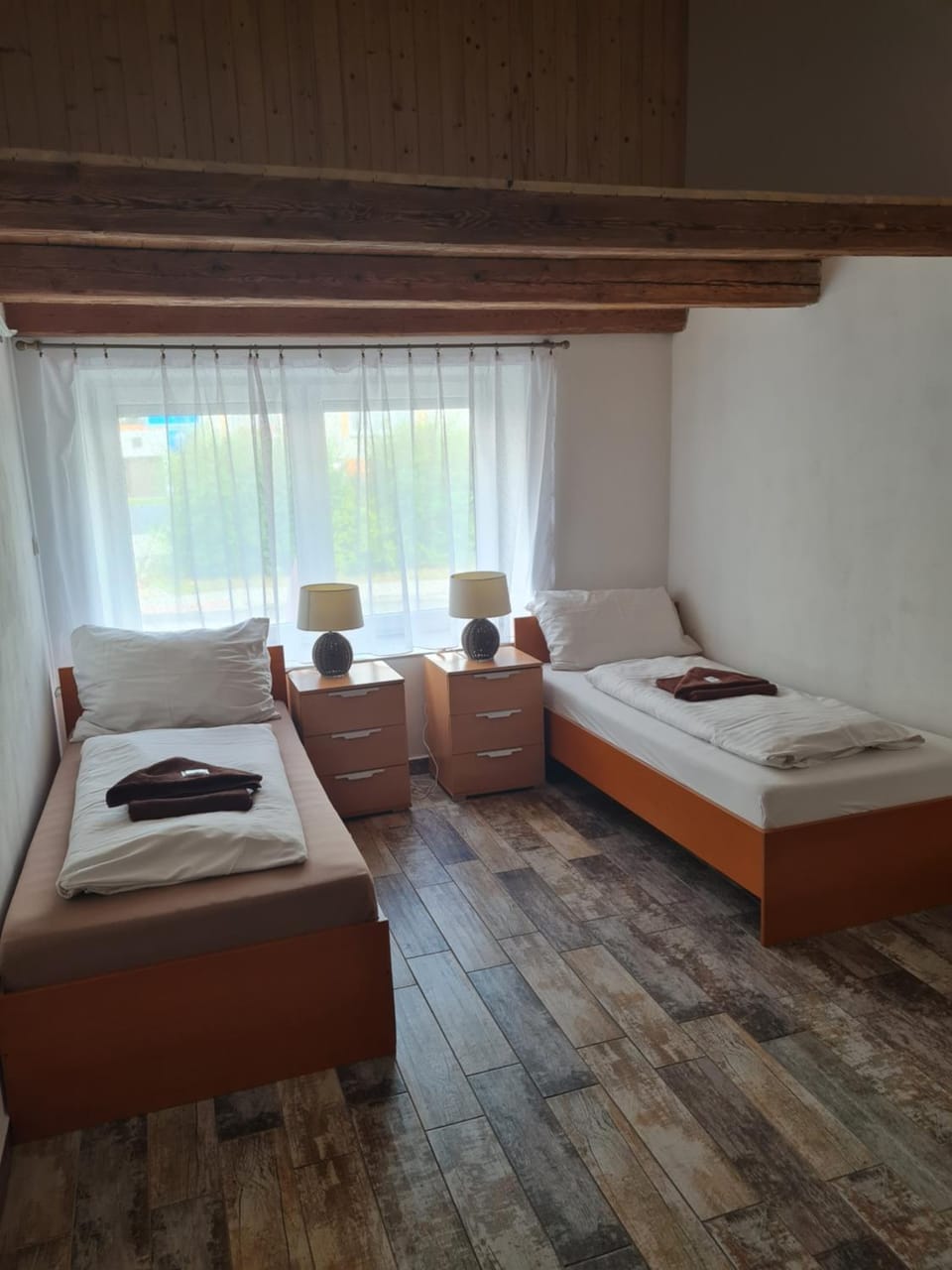 Penzion Alka Bed and Breakfast in South Bohemian Region
