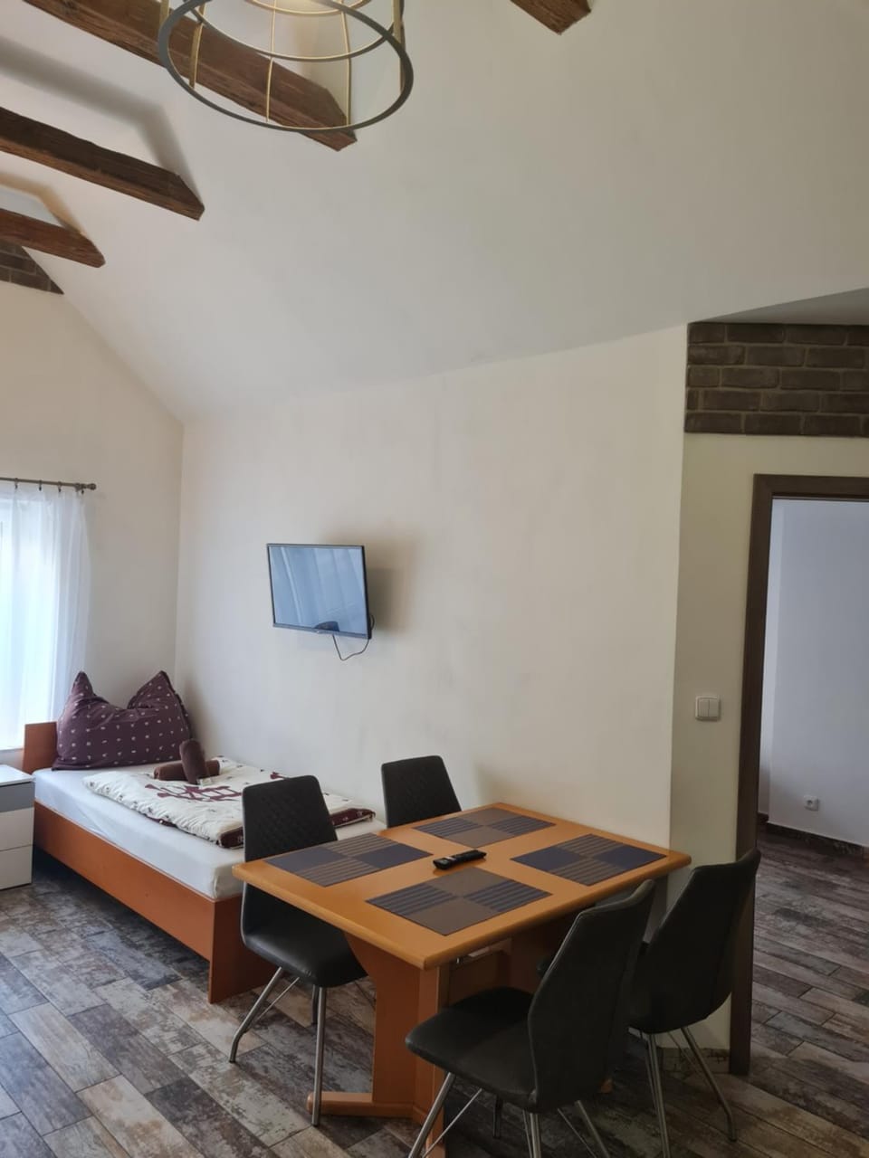 Penzion Alka Bed and Breakfast in South Bohemian Region