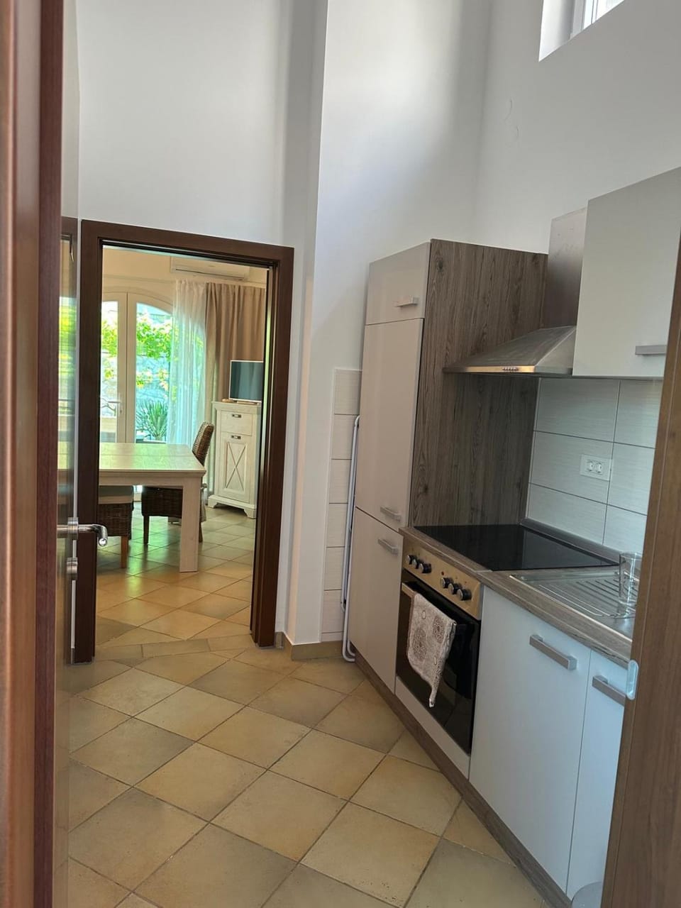 Romantik Pearl with free EV Ch-Station Apartment in Fažana