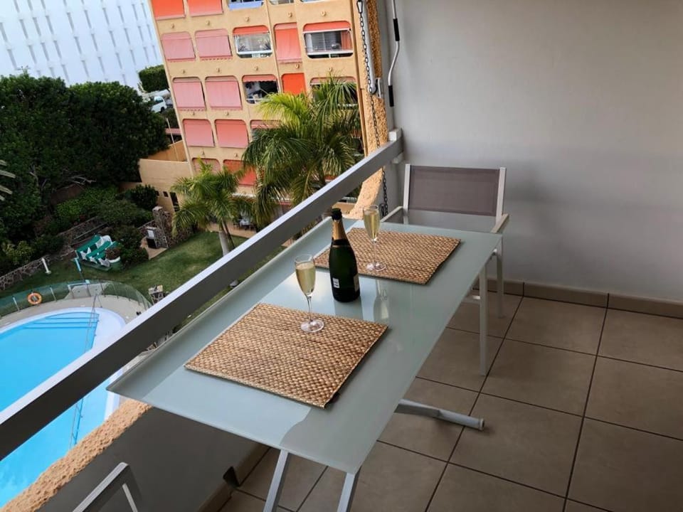 Dunatlantico Apartment in Maspalomas