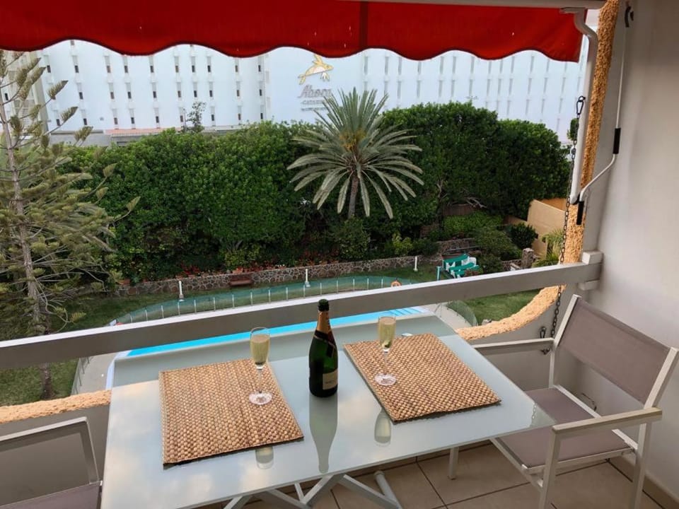 Dunatlantico Apartment in Maspalomas