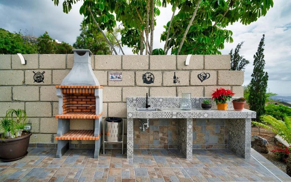 Villa Hibisco by Villas Vista Gomera Villa in Canary Islands