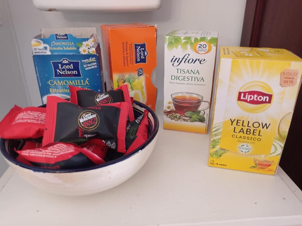 B&B La Reggia Bed and Breakfast in Turin