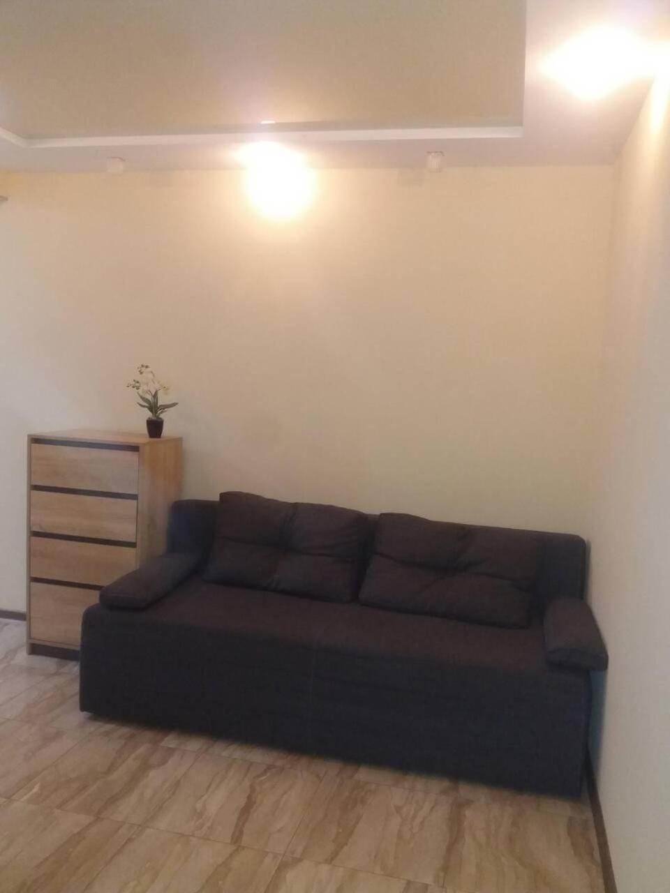Современная квартира у метро Студенческая Дафи Караван Барабашово Apartment in Kharkiv