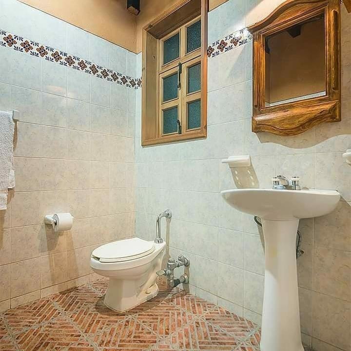 Meson de San Antonio Hotel in State of Michoacán