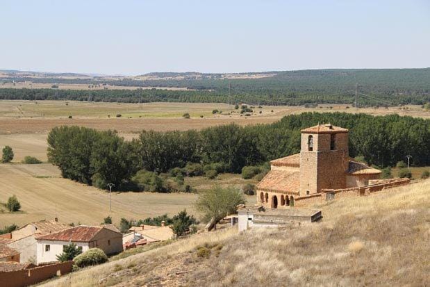 Natural landscape