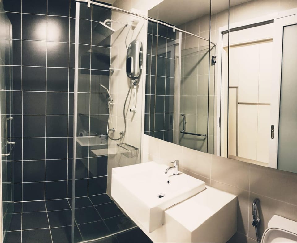 Meridin Apartment in Johor