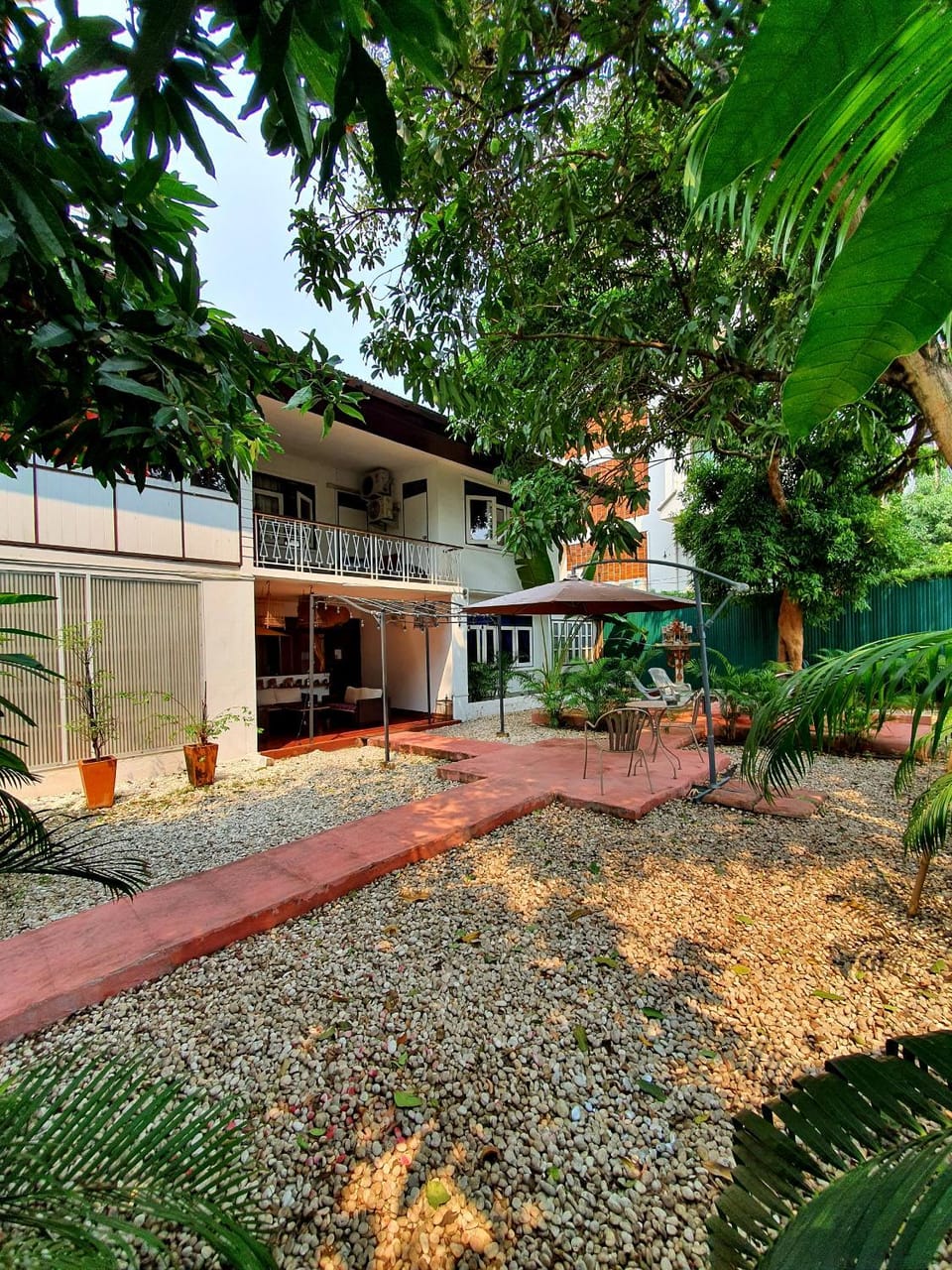 Garden