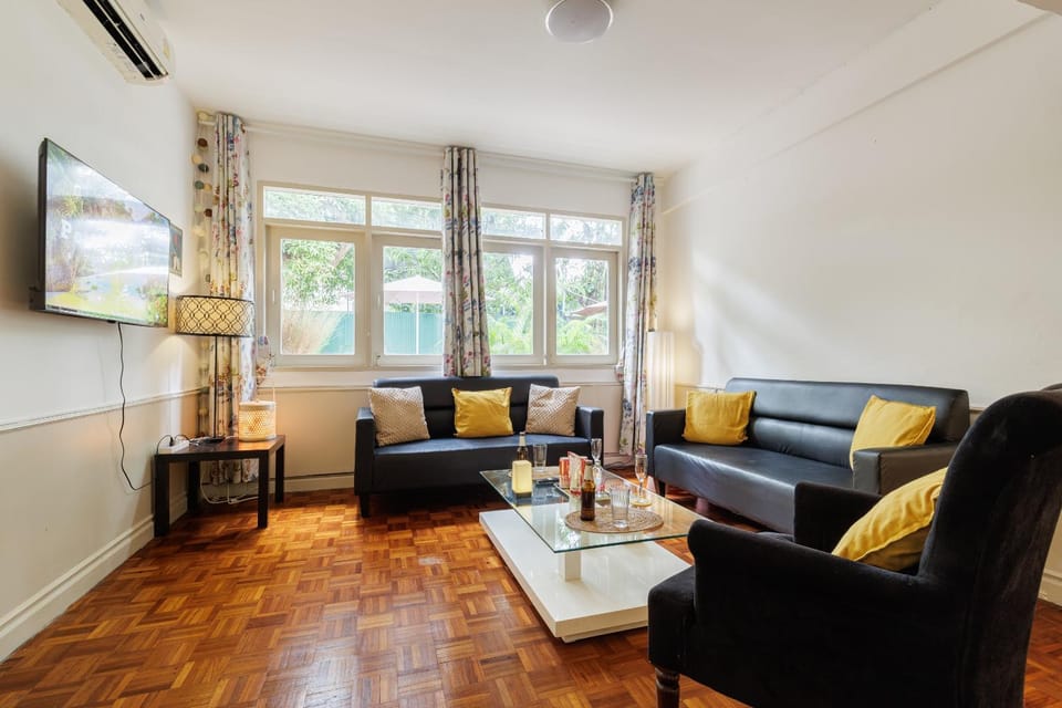Villa Sukhumvit Asok Bangkok Villa in Bangkok
