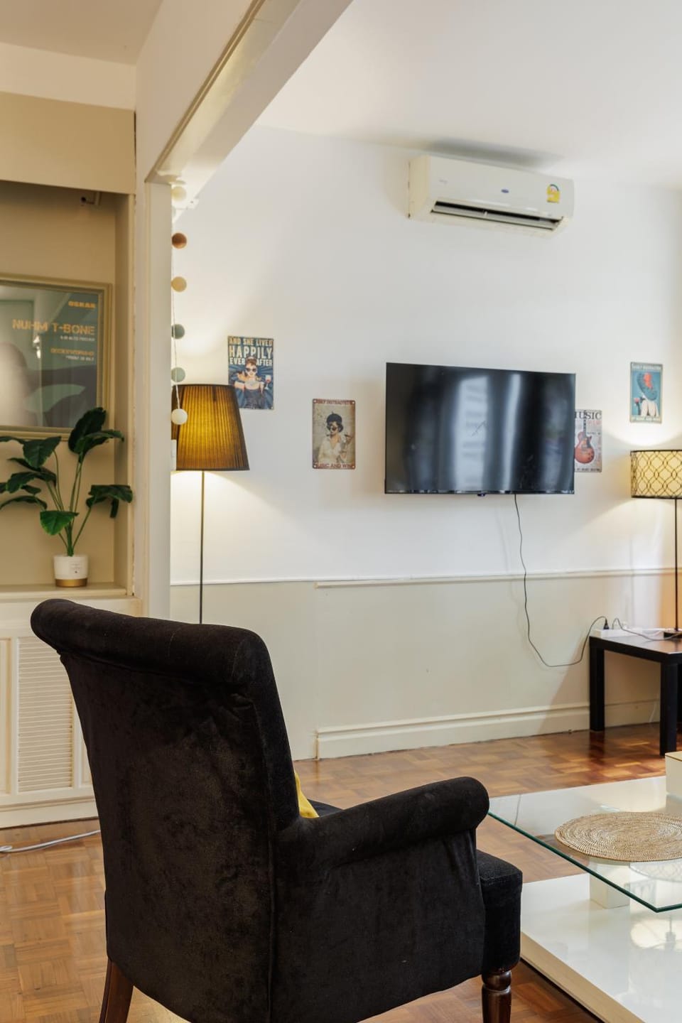 Villa Sukhumvit Asok Bangkok Villa in Bangkok