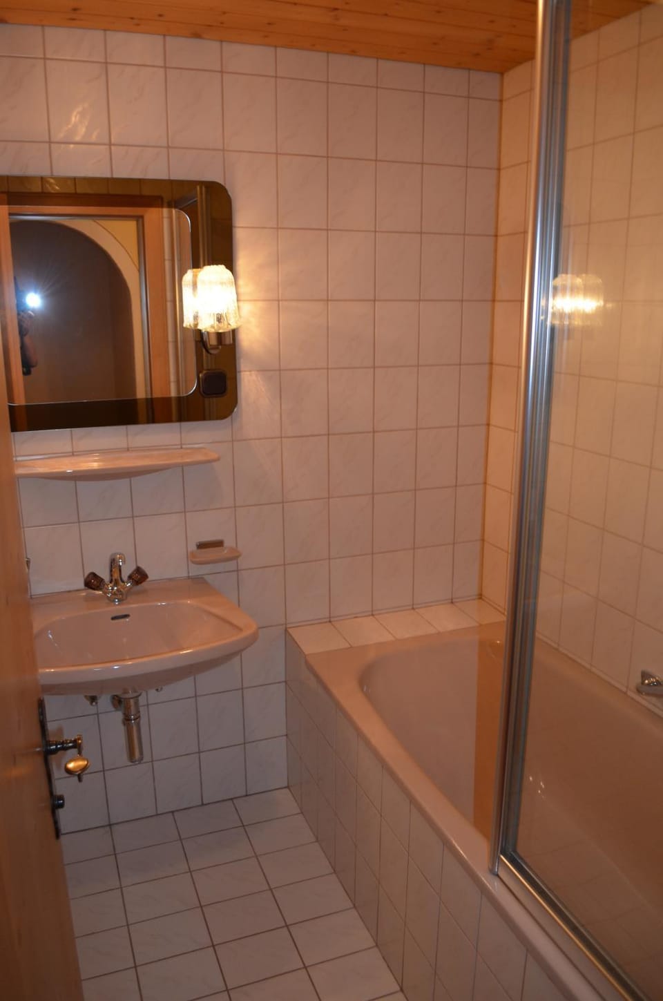 Gästehaus Wieshof Bed and Breakfast in Trentino-South Tyrol