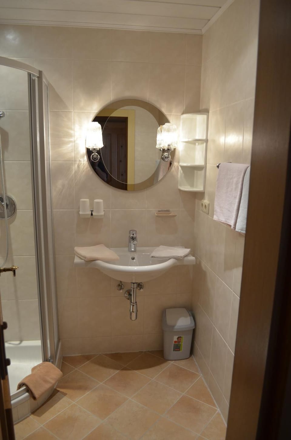 Gästehaus Wieshof Bed and Breakfast in Trentino-South Tyrol