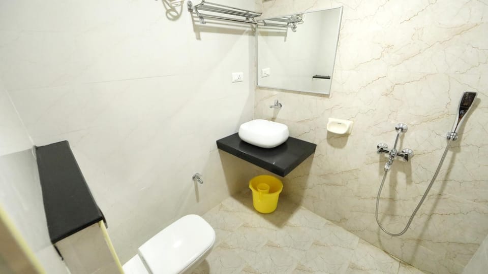 Toilet, Bathroom