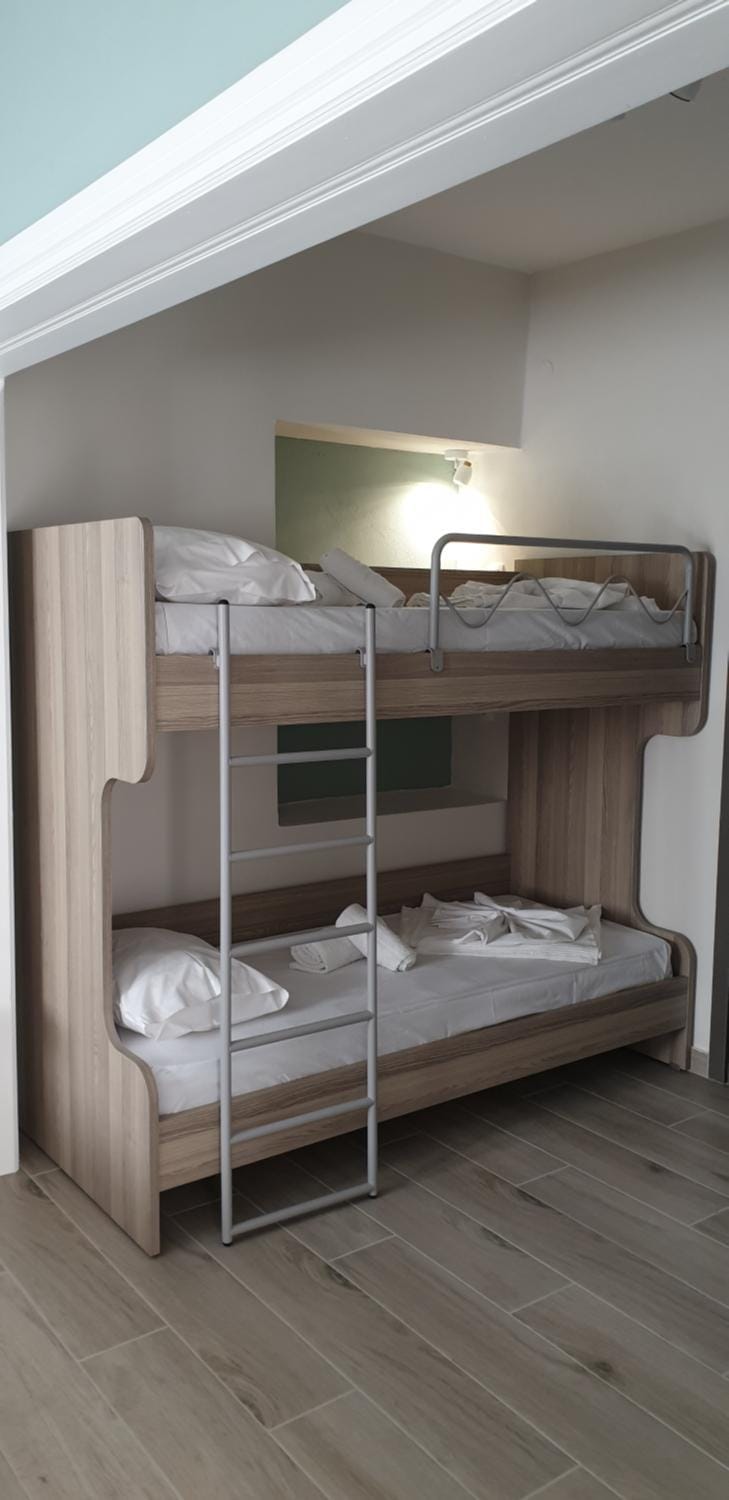 Chriselia Studios Apartment in Halkidiki