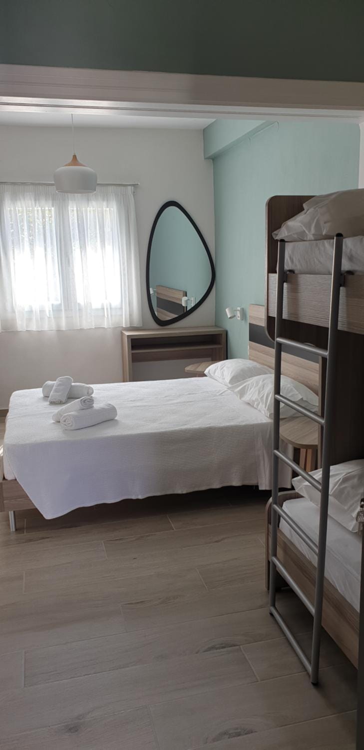 Chriselia Studios Apartment in Halkidiki