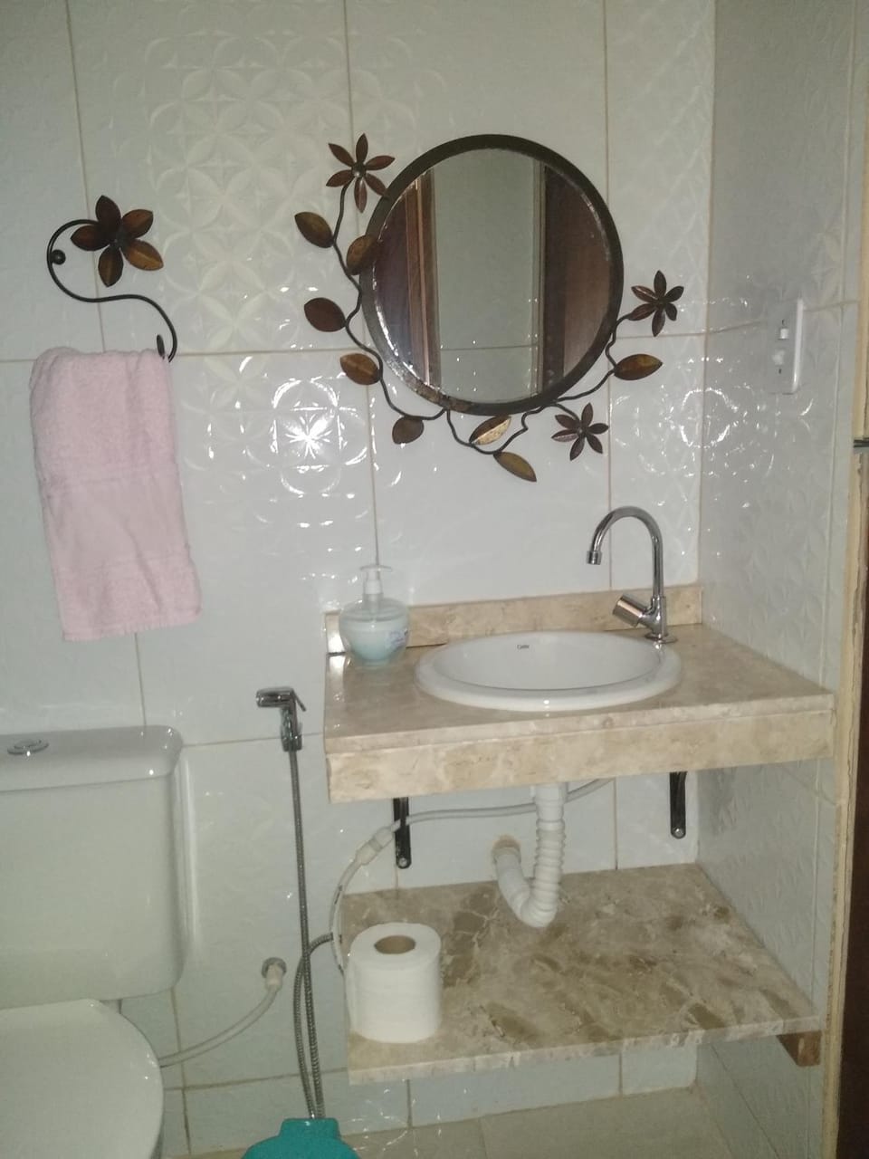Hospedaria Casa de Adriana Vacation rental in State of Bahia