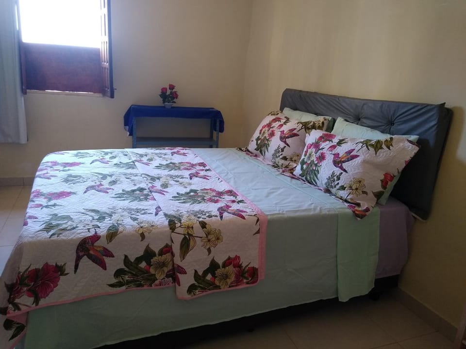 Hospedaria Casa de Adriana Vacation rental in State of Bahia