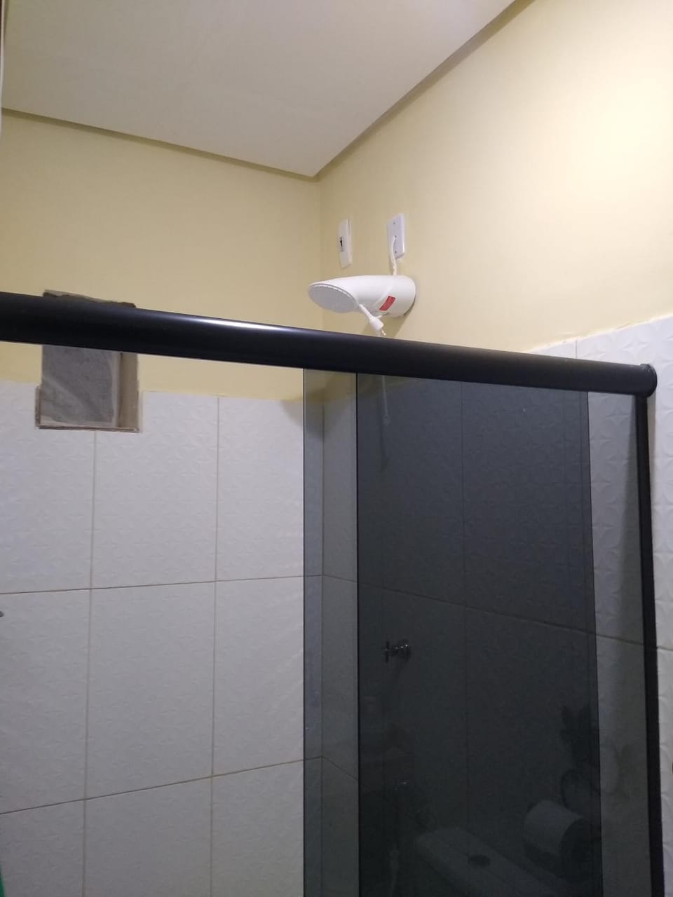 Hospedaria Casa de Adriana Vacation rental in State of Bahia