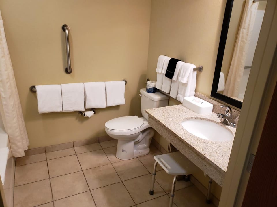 Toilet, Bathroom