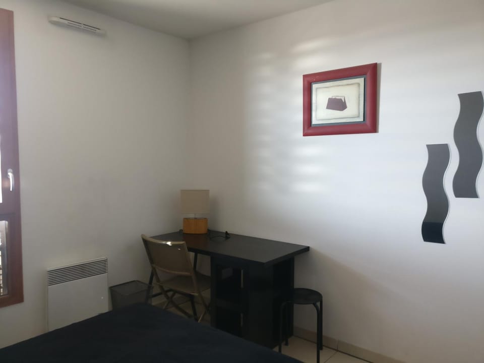 Le Village 76 m2 Climatisation 1er arrondissement gare à pied Apartment in Marseille