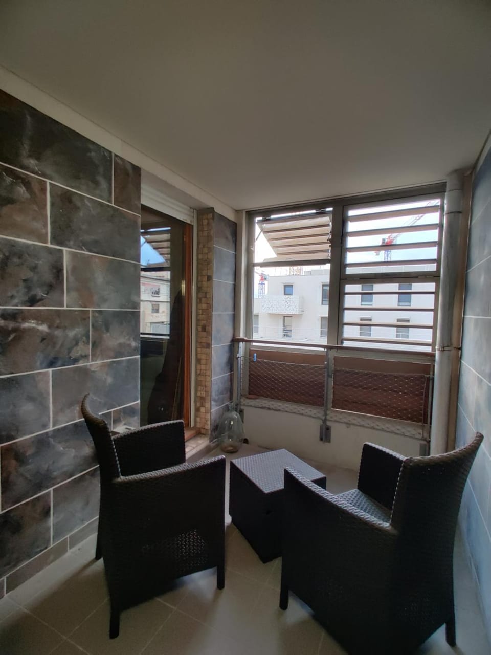 Le Village 76 m2 Climatisation 1er arrondissement gare à pied Apartment in Marseille