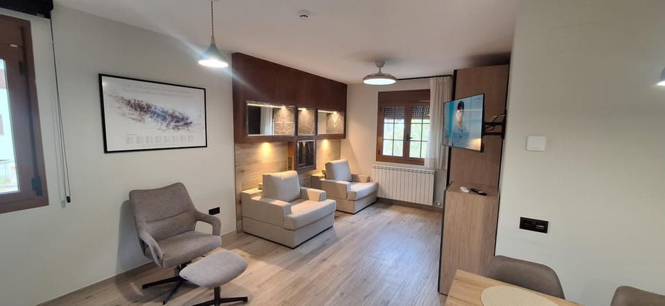 Apartamentos Saila Apartment in Aragon