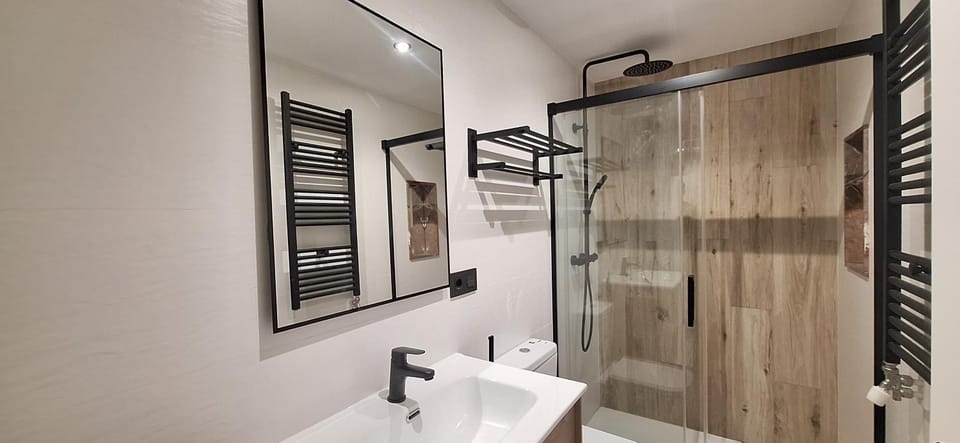 Apartamentos Saila Apartment in Aragon