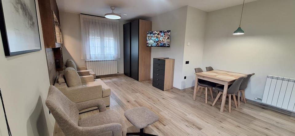 Apartamentos Saila Apartment in Aragon