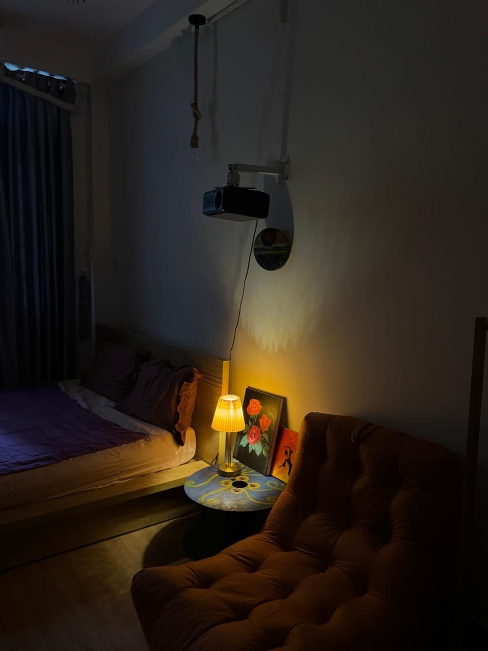 Vuông Tròn homestay Hotel in Ho Chi Minh City
