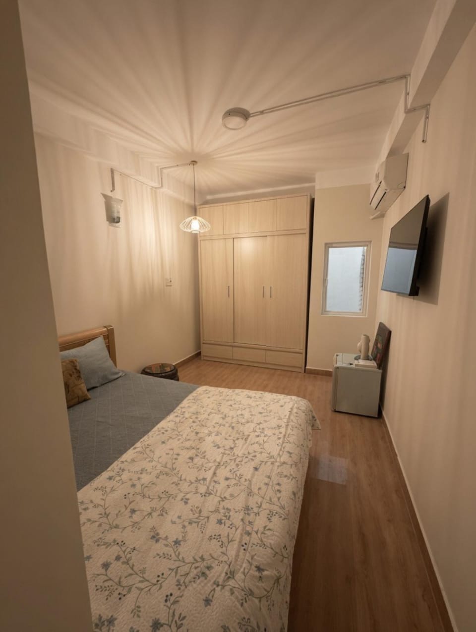 Vuông Tròn homestay Hotel in Ho Chi Minh City