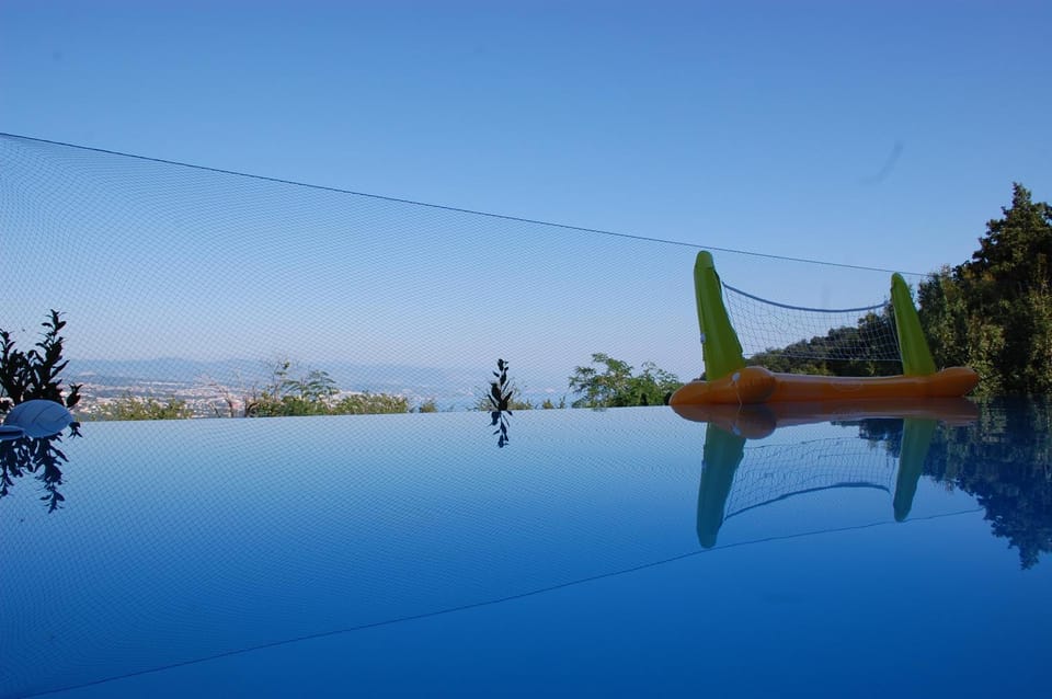 Lake view, Swimming pool, Swimming pool