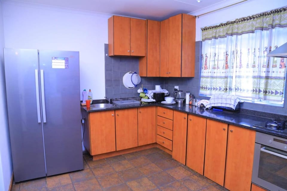 Union Guesthouse Bed and Breakfast in Pretoria