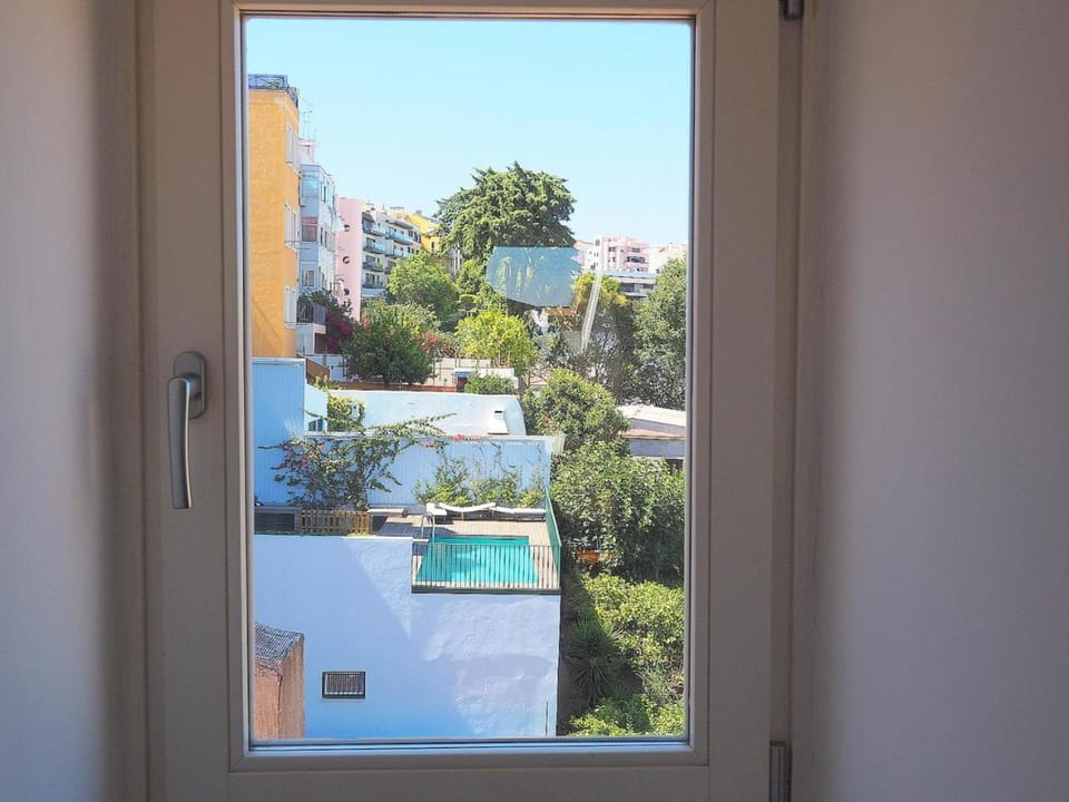 View (from property/room)