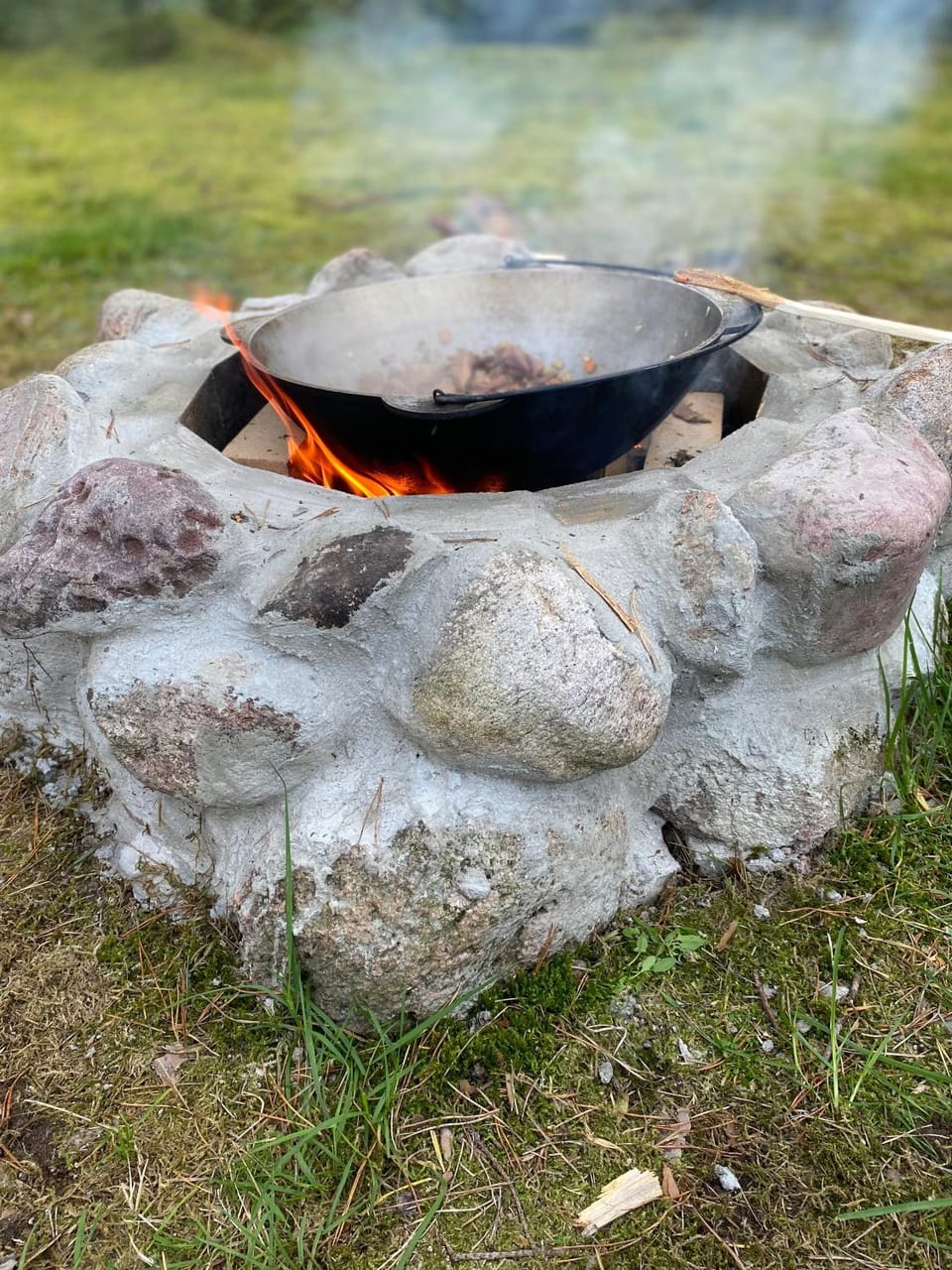 Rojaus Slenis House in Lithuania