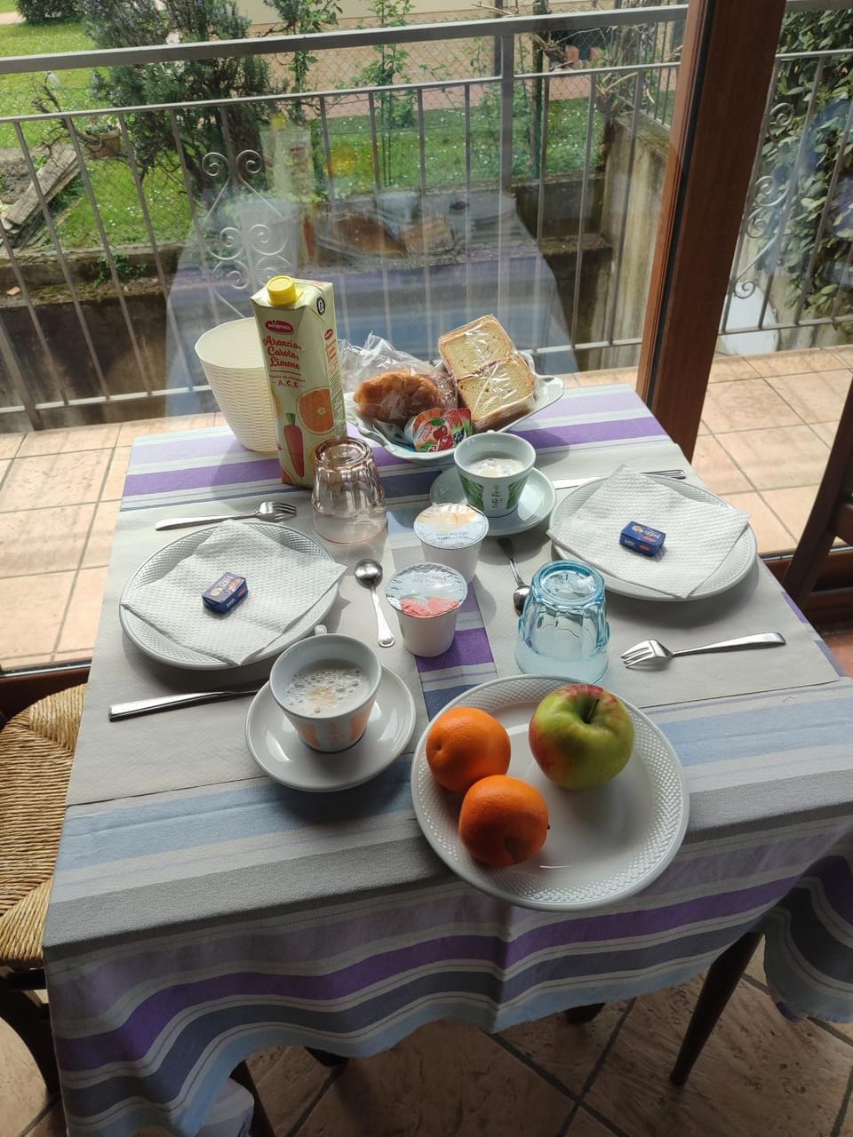 B&B Il Rondò Bed and Breakfast in Sirmione