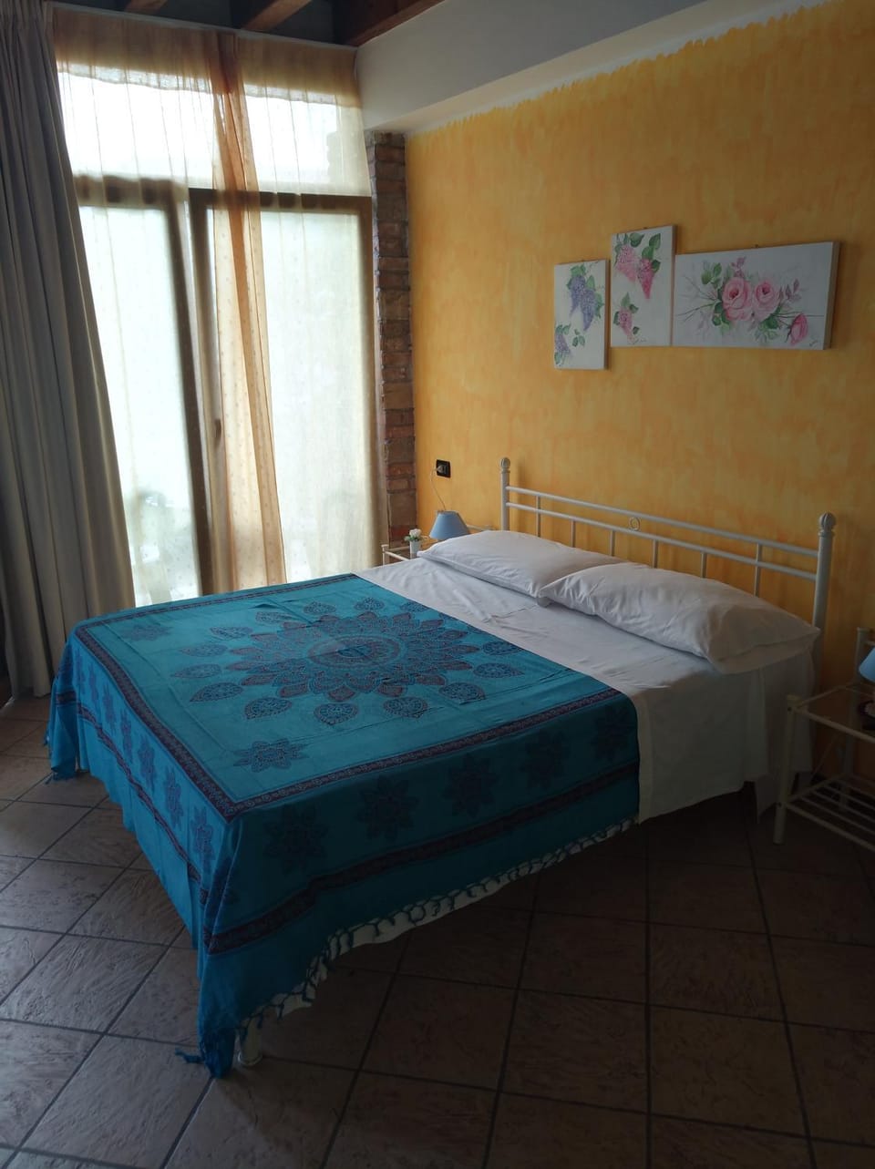 B&B Il Rondò Bed and Breakfast in Sirmione