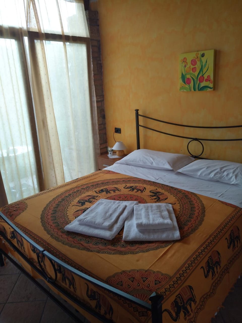 B&B Il Rondò Bed and Breakfast in Sirmione