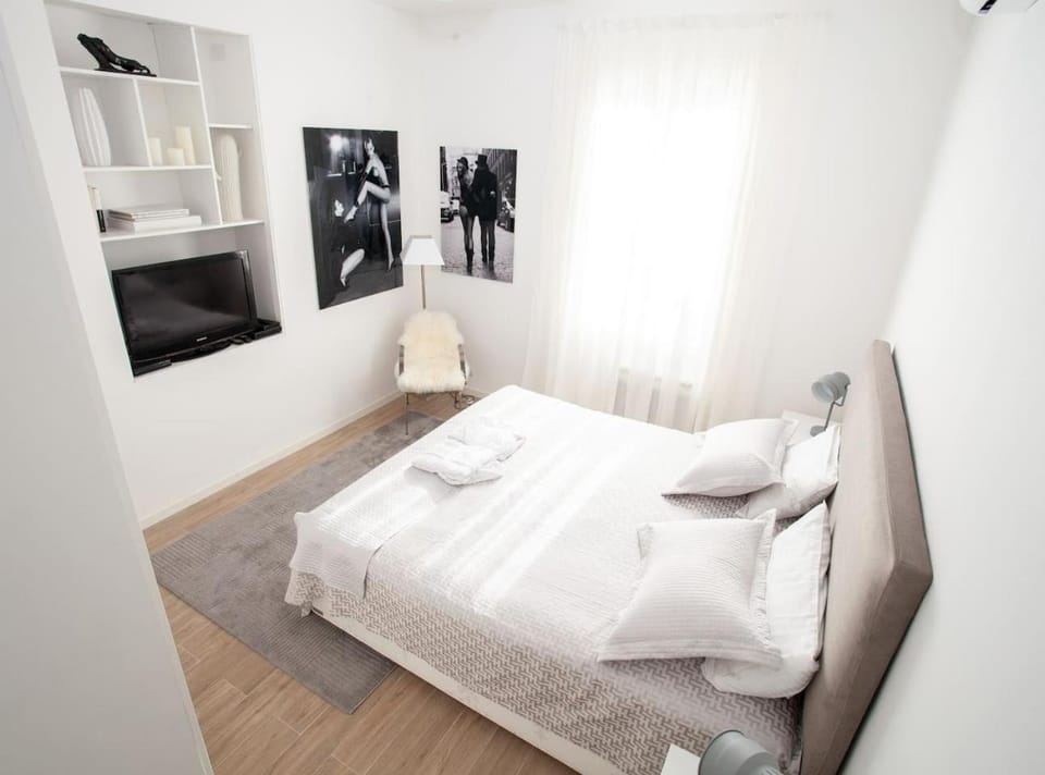 Magnifique 2 pieces frontiere Monaco Apartment in Monaco