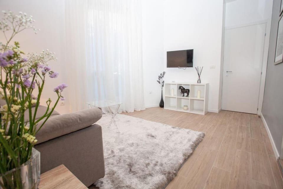 Magnifique 2 pieces frontiere Monaco Apartment in Monaco