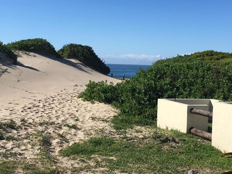 Natural landscape, Beach